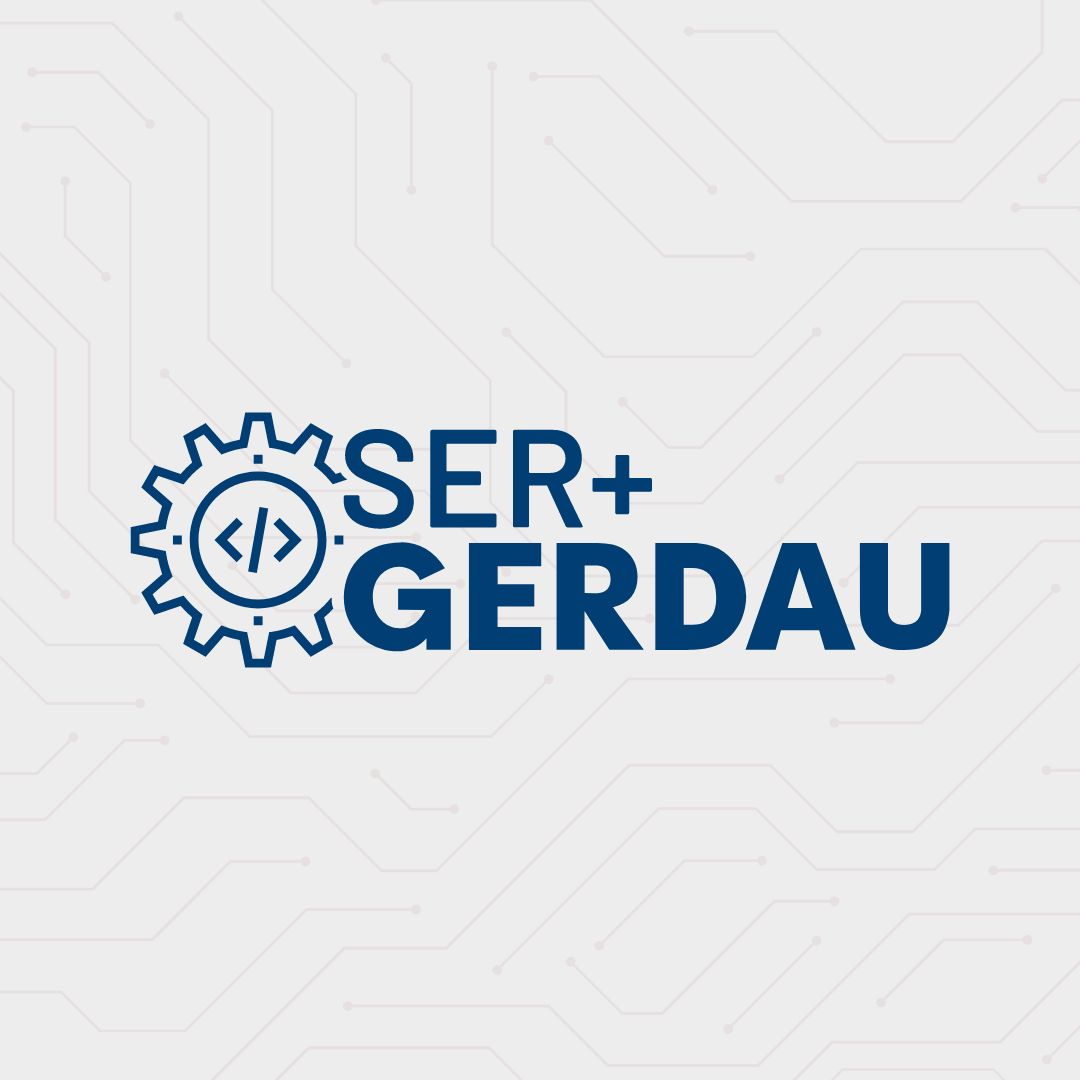 Ser+ Gerdau